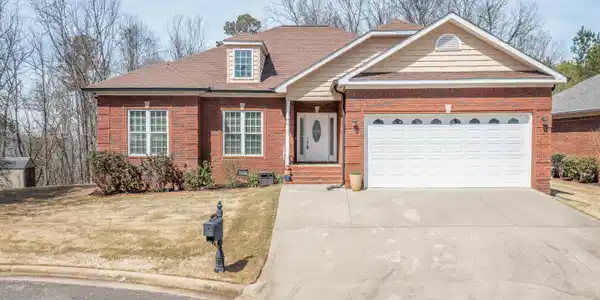 1224 EAGLE PASS WAY