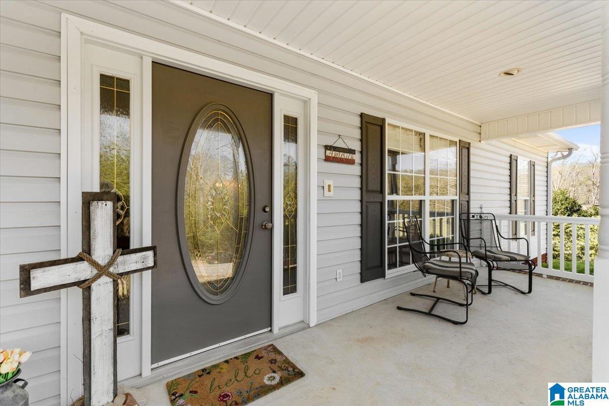Image 3: Entry