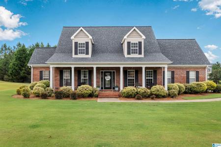 362 LIBERTY LANE