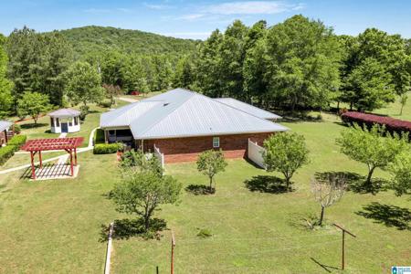 466 SEVEN SPRINGS ROAD
