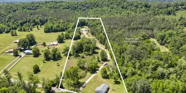 Image 2: Aerial View
