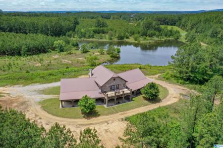 861 SHIRE VALLEY FARMS