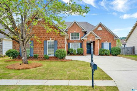 5979 FOREST LAKES COVE