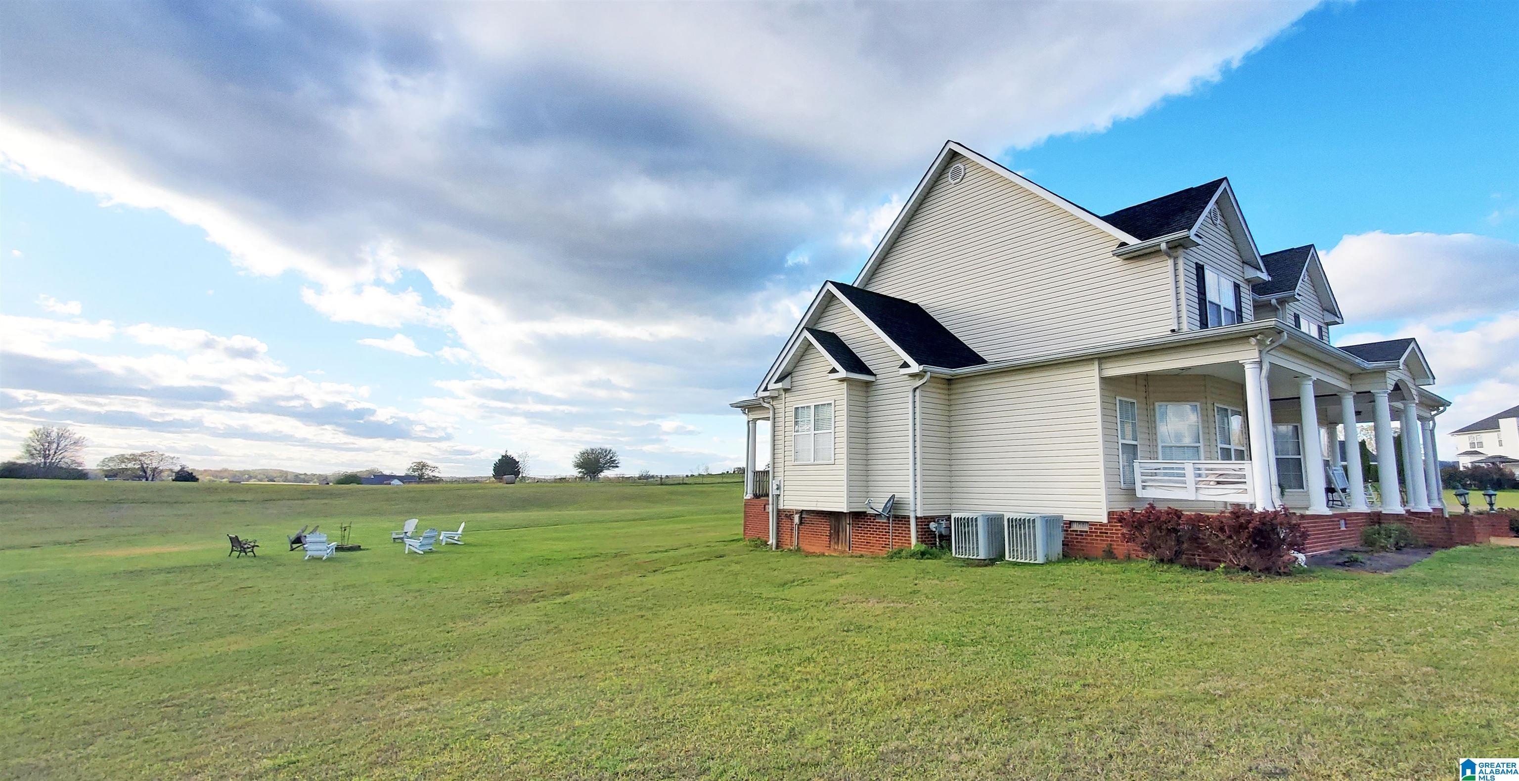 Image 2: Left side view of home