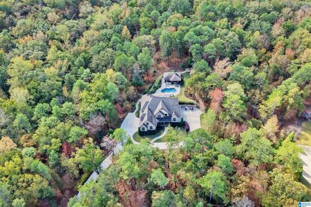 317 OAK MOUNTAIN CREST WAY