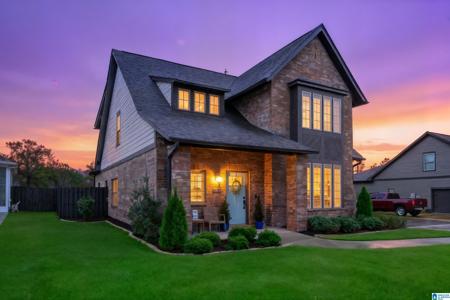 5009 SIMMS RIDGE