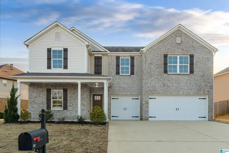321 BLACKBERRY BOULEVARD