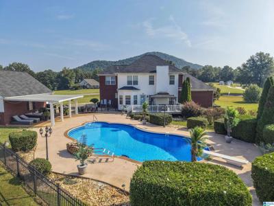 277 LAKE CHARLES DRIVE