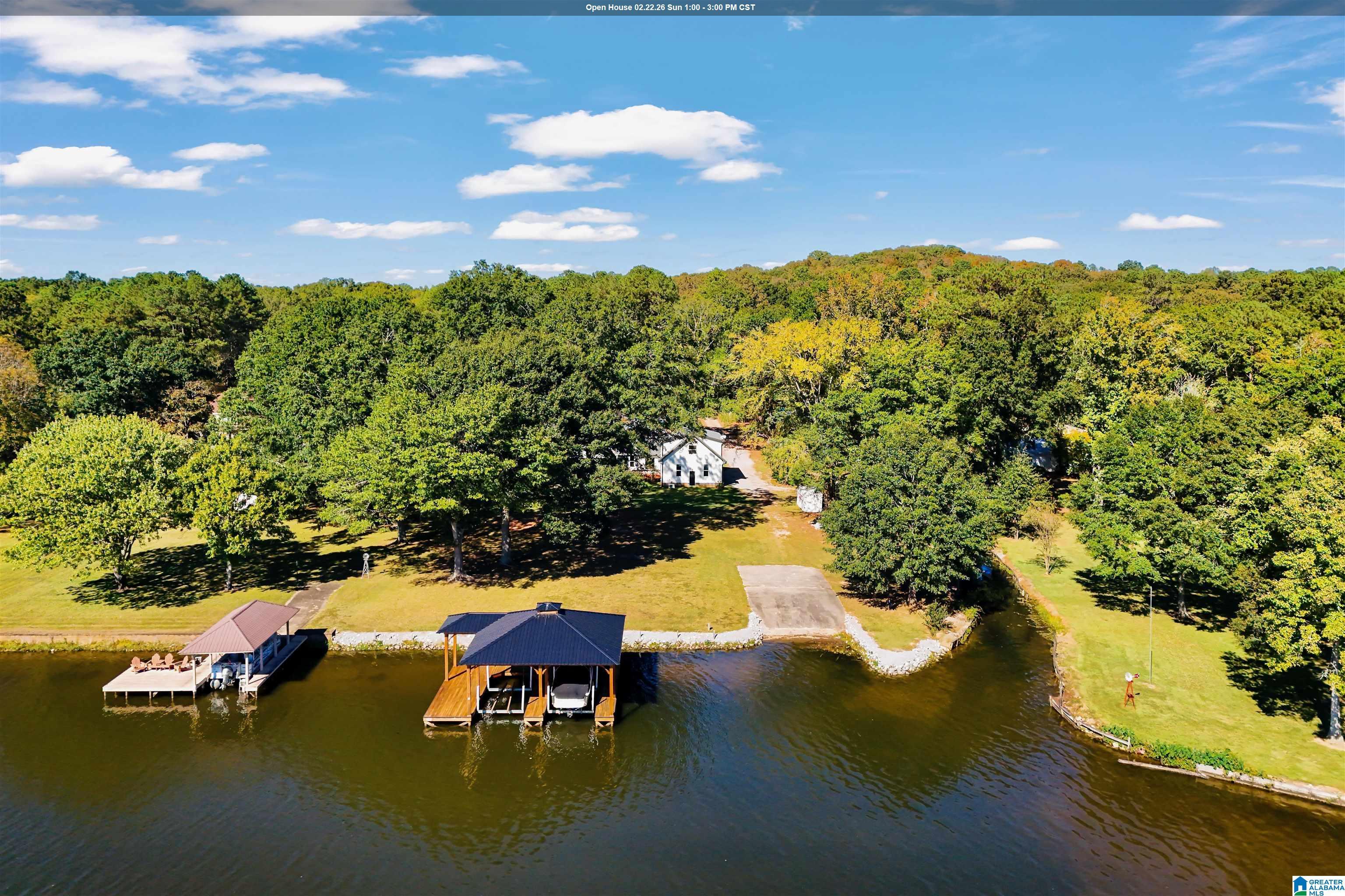 Image 1: 160 feet of main water living!