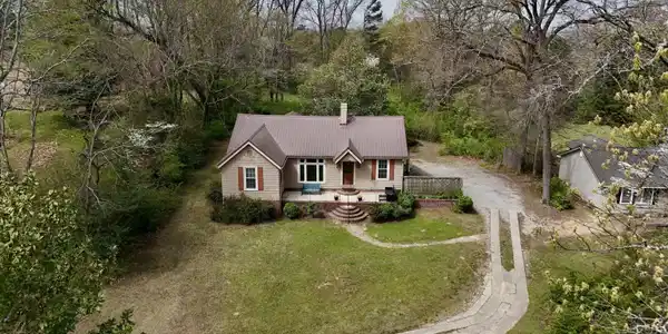 630 RIDGE TOP CIRCLE