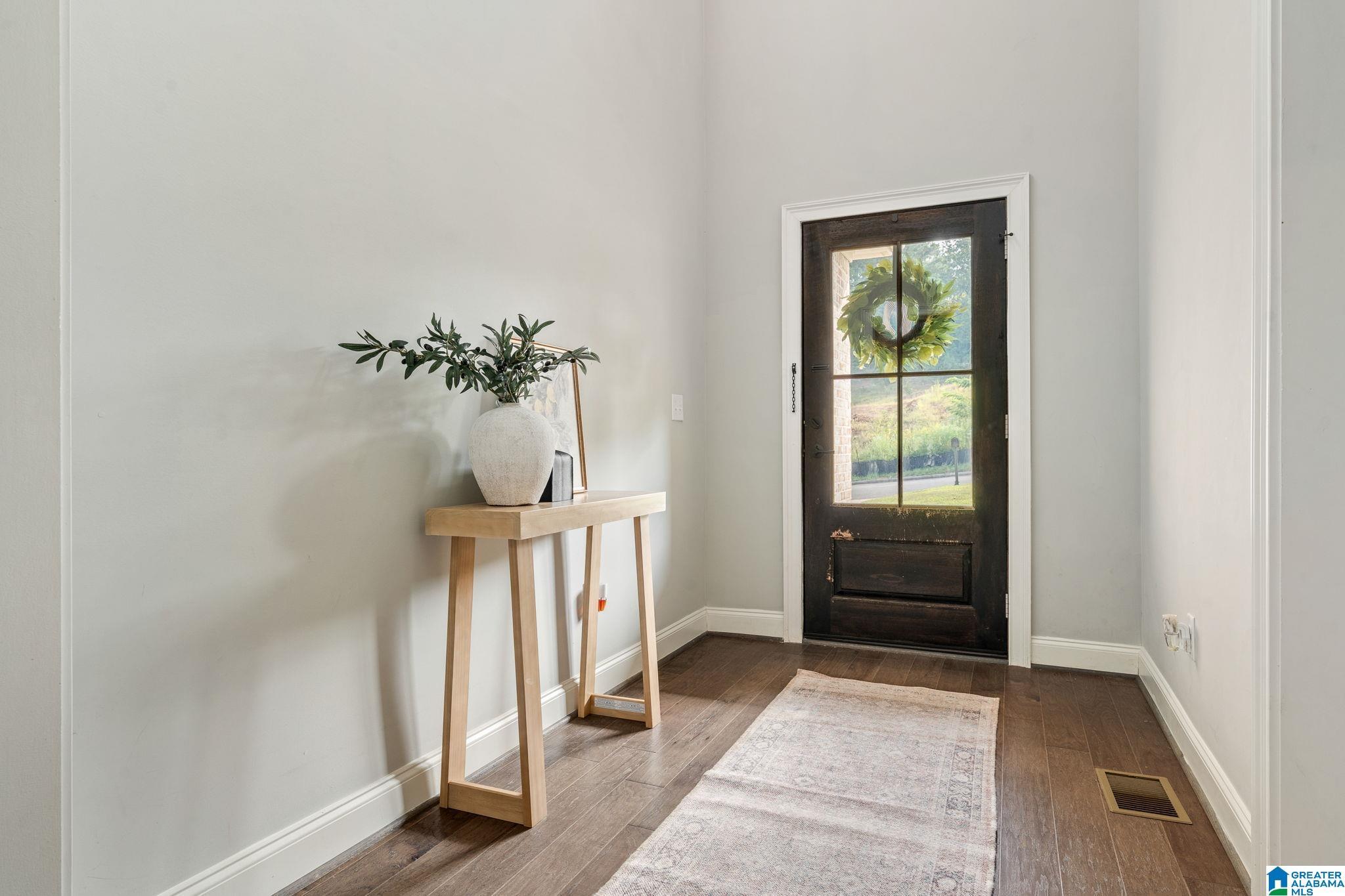 Image 2: Entrance Foyer