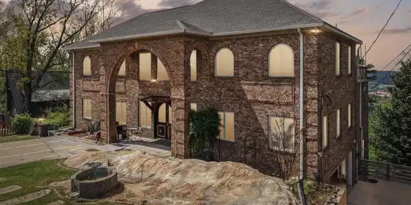 1406 SHADES CREST ROAD