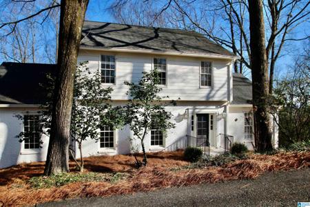 2806 OVERTON ROAD