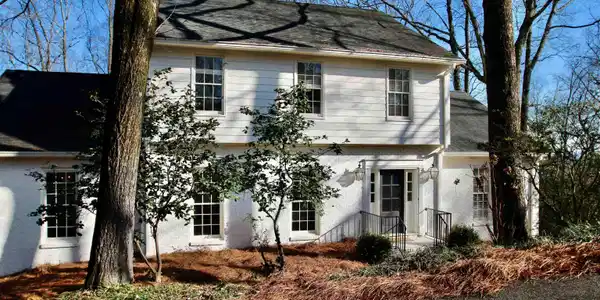 2806 OVERTON ROAD
