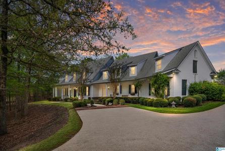 1149 GREYSTONE CREST