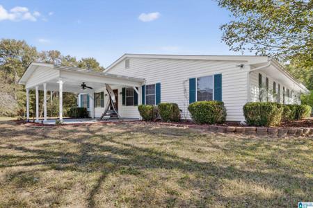 1749 MCCOLLUM CHURCH ROAD