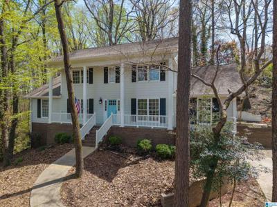 2105 ARROWLEAF DRIVE