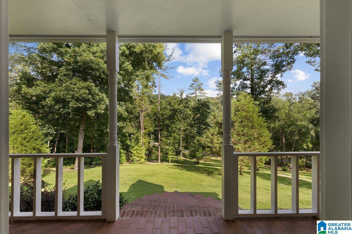 Image 2: Front Door View