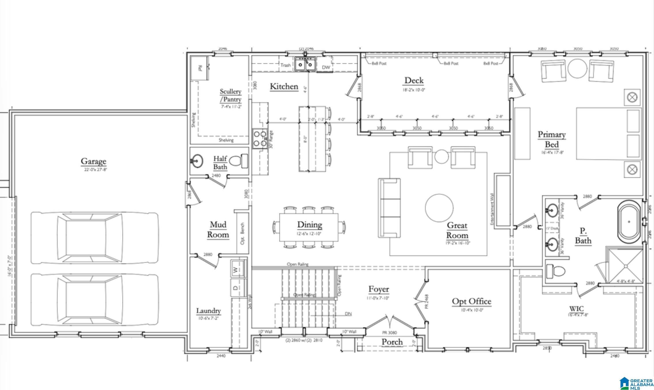 Image 2: Floor Plan