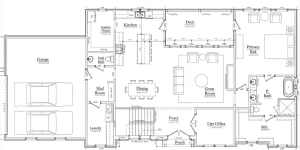 Image 2: Floor Plan