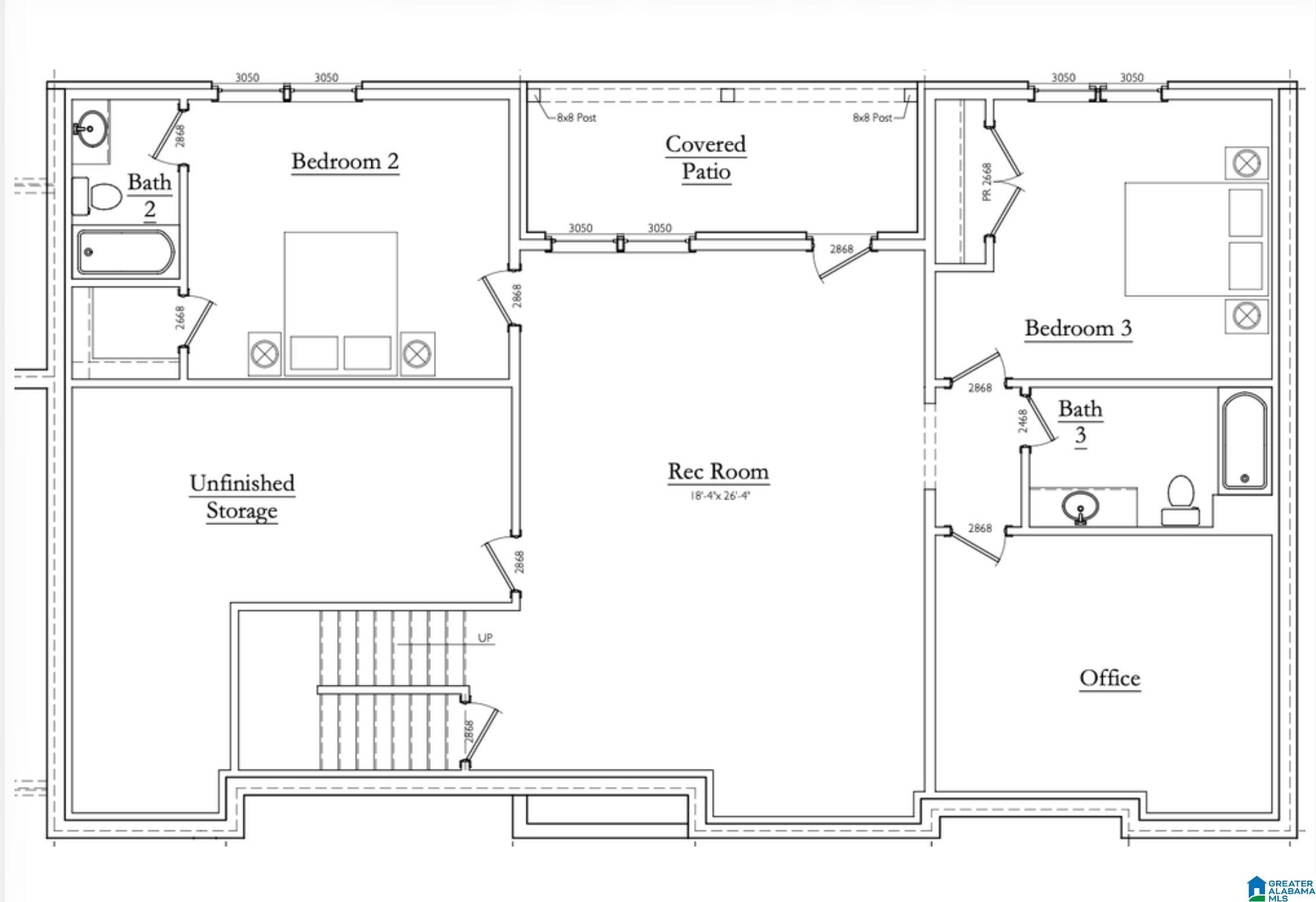 Image 3: Floor Plan
