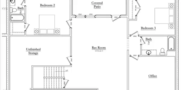 Image 3: Floor Plan