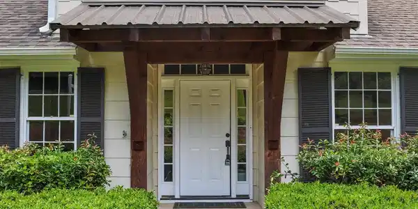 Image 4: Entry