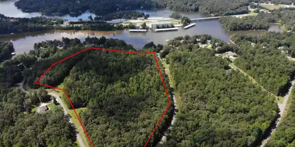 16+/- acres MISTY LANE