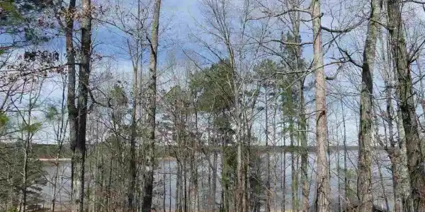 LOT # 18 OVERLOOK DRIVE