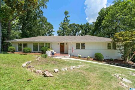 241 BIG SPRINGS DRIVE