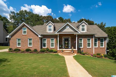 734 RENA DRIVE