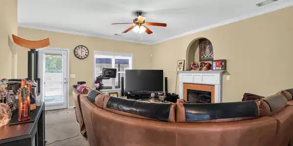 Image 4: Living Room