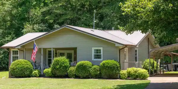 1000 MCKAY ROAD