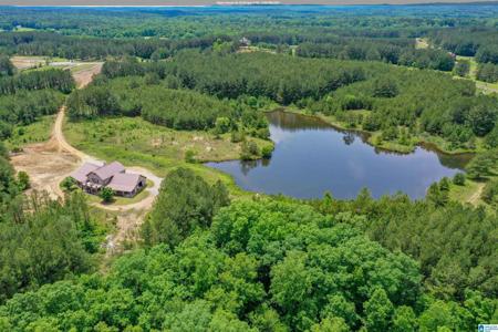 861 SHIRE VALLEY FARMS