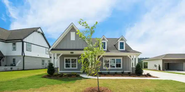 400 SIMMS LANDING