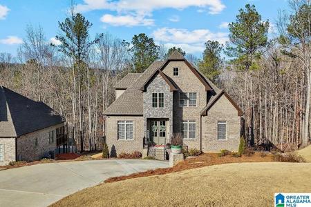 2021 GREY OAKS TERRACE