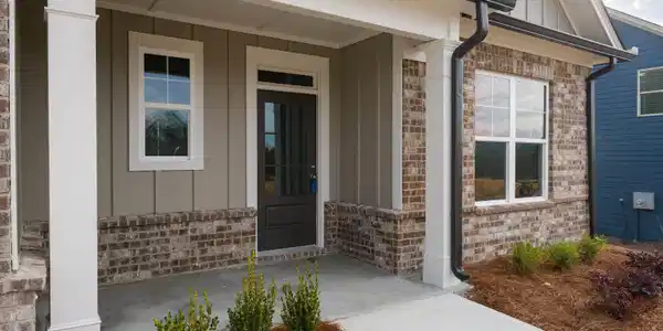 Image 4: Entry