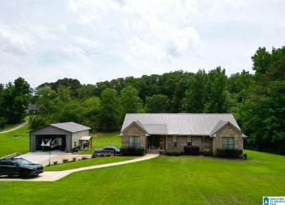 3455 SELF CREEK ROAD