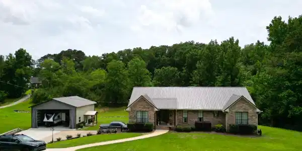 3455 SELF CREEK ROAD