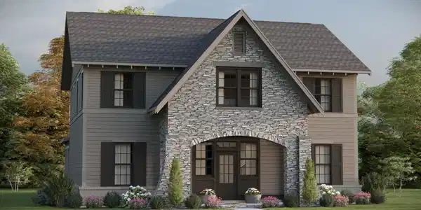 2424 BLACKRIDGE CREST