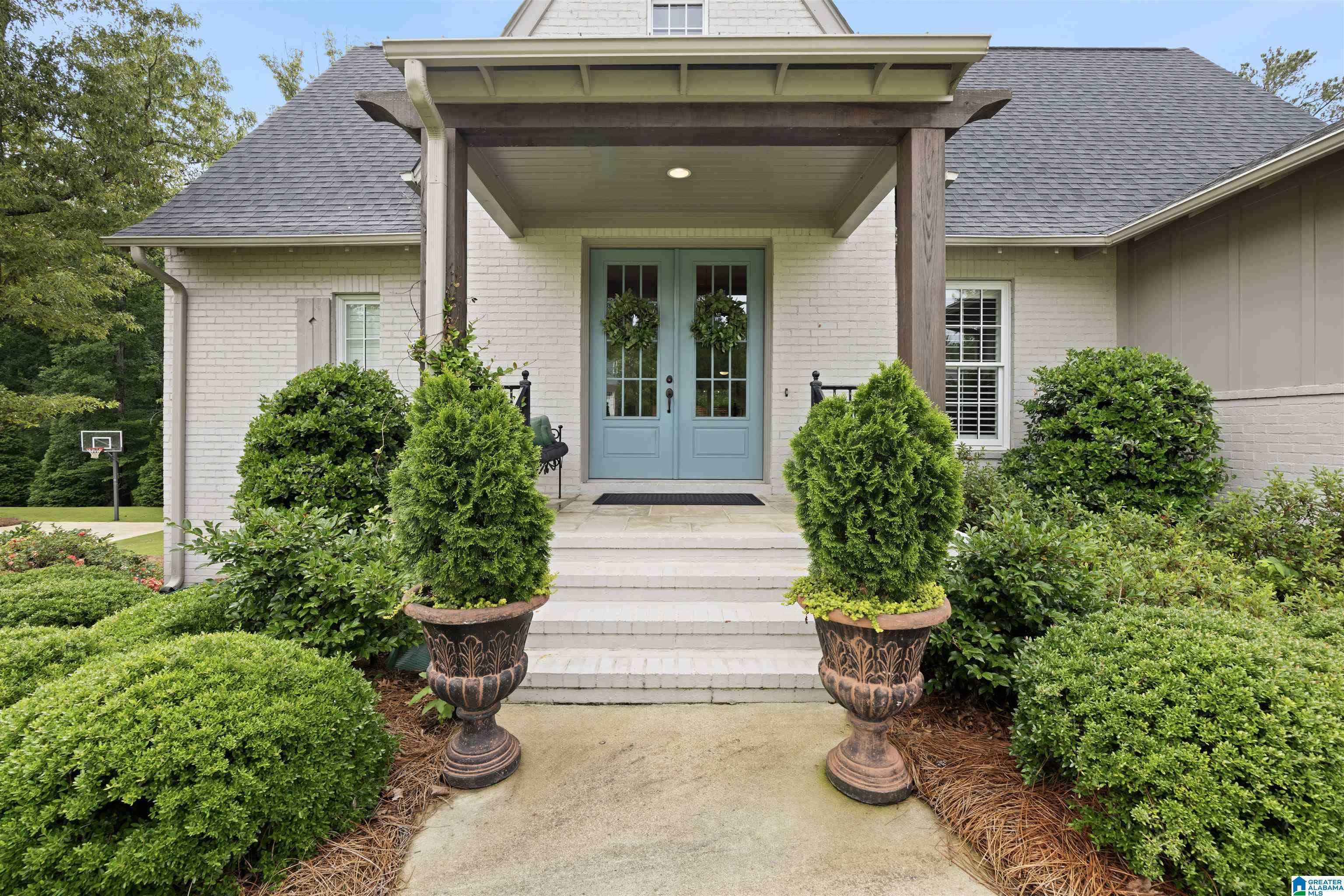Image 3: Entry