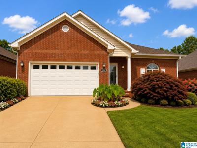 1222 EAGLE PASS WAY