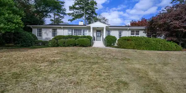 3510 CROSSHILL ROAD