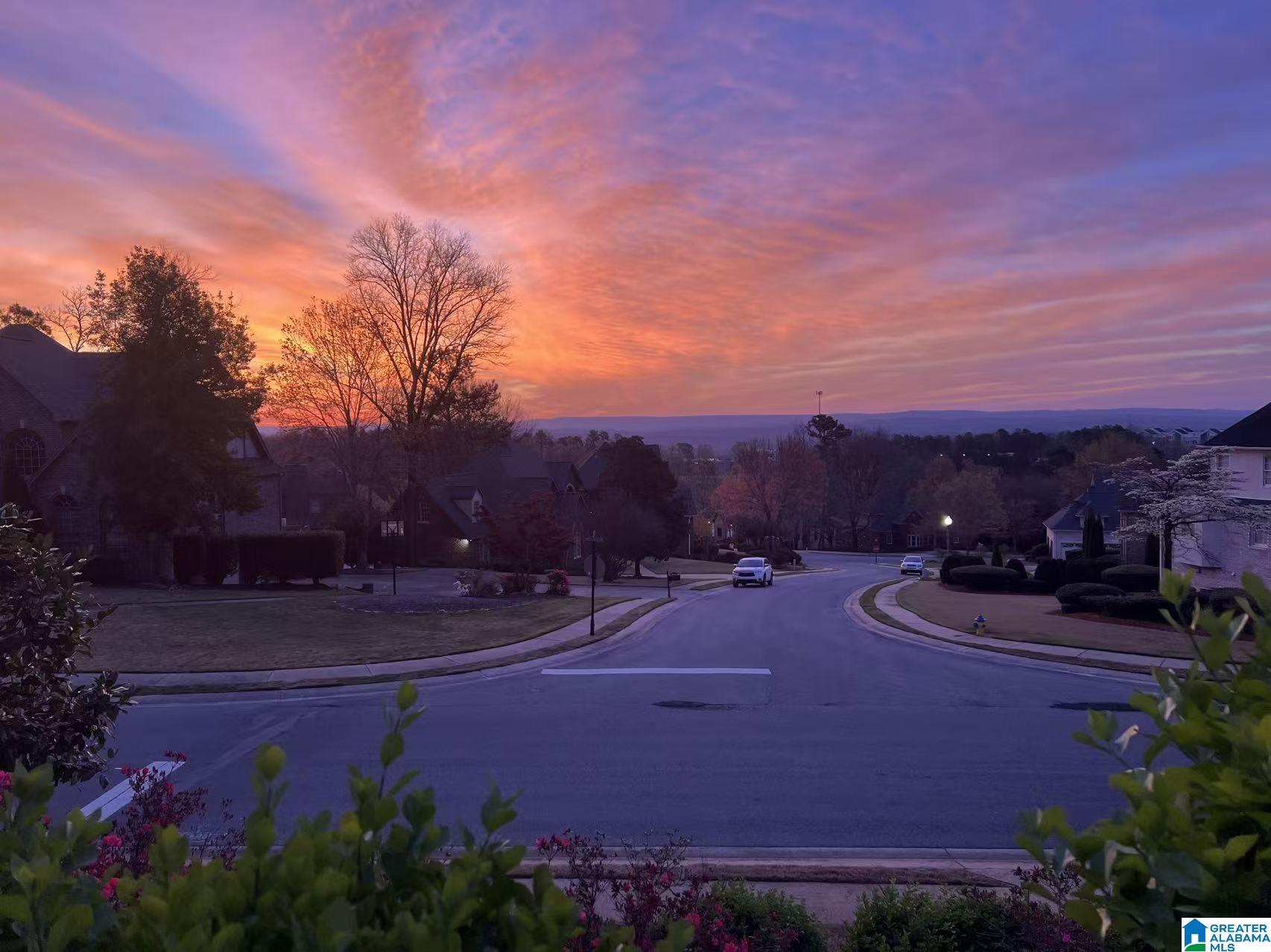 Image 2: Front porch view