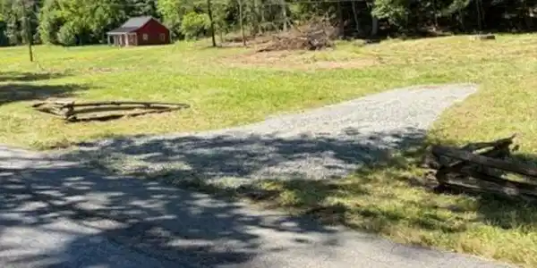 Simmons Ga SIMMONS GAP RD