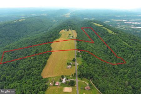 94 ACRES MOORES HOLLOW ROAD