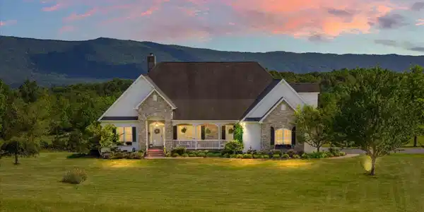 496 CLARY ROAD