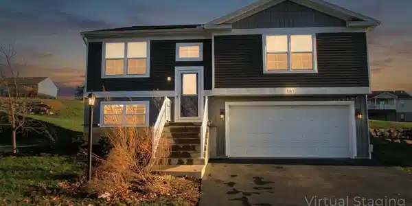 161 GWENEDD LANE