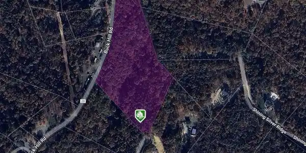 Lot 54 TEARDROP TRAIL