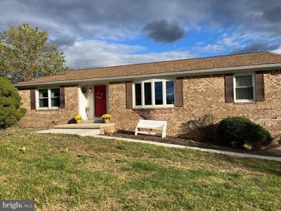 21304 MOUNT AETNA ROAD